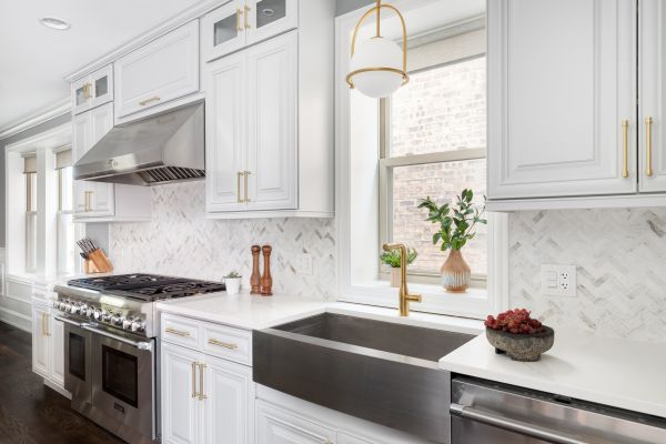 Galley Kitchen Remodeling in Lehigh Acres