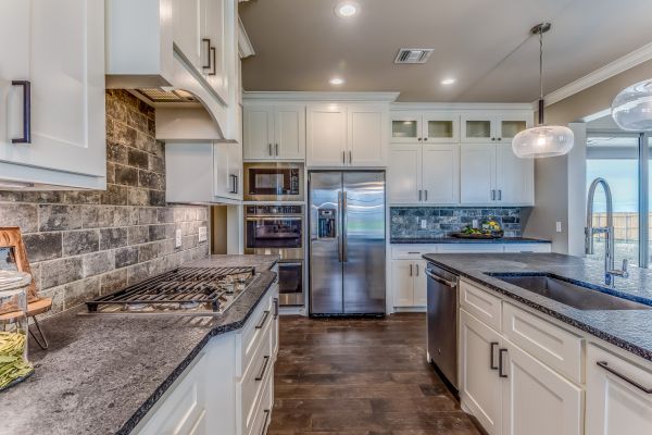 Cabinet Remodeling in Lehigh Acres
