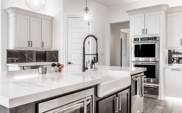 Kitchen Updating in Lehigh Acres