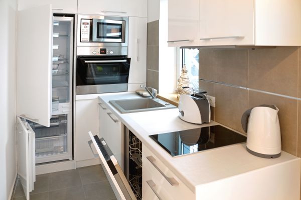 Kitchenette Installation Service