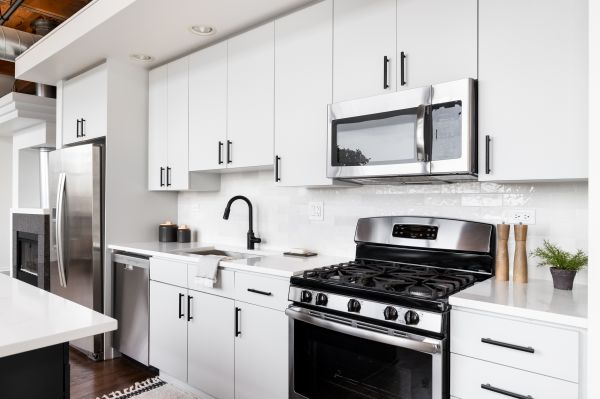 Kitchen Modification Service