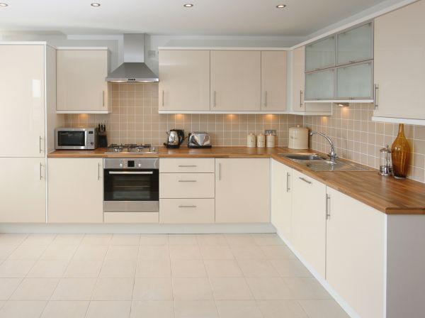 Kitchen Cabinets Remodeling Service