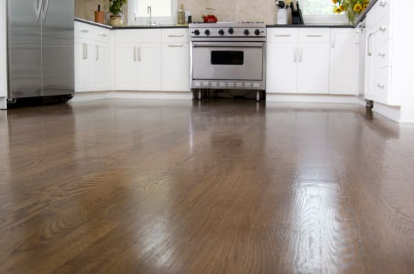 Kitchen Floor Remodeling in Lehigh Acres