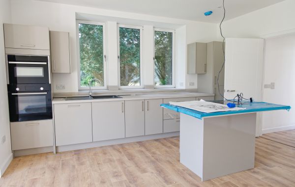 New Kitchen Installation Service