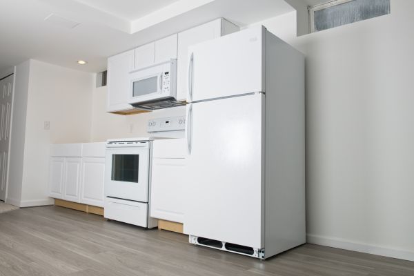 Kitchen Cabinet Remodeling in Lehigh Acres