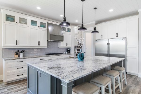 Modern Kitchen Remodeling in Lehigh Acres